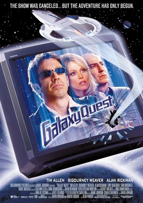 Light Downloads Galaxy Quest 1999