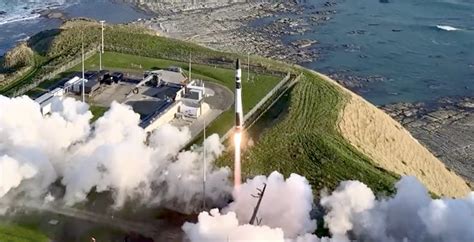Nasas Final Two Tropics Cubesats Launched By Rocket Lab Spaceflight Now