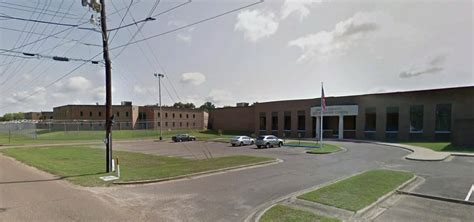 Valdosta Lowndes County Jail