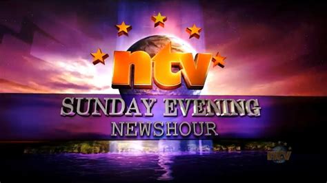 Cjon Ntv Sunday Evening Newshour Open February 14 2021 Youtube