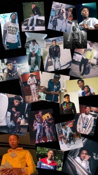 27 Nba Youngboy 2020 Wallpapers On Wallpapersafari