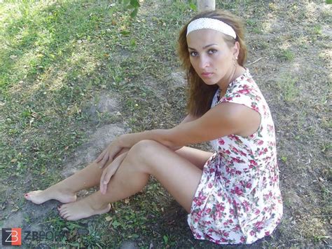 Barefoot Russian Nymphs Zb Porn