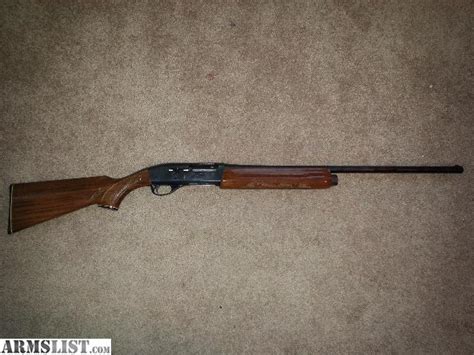 Armslist For Sale Remington 1100 16 Gauge