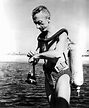 Jacques Cousteau, el gran defensor de los mares y océanos