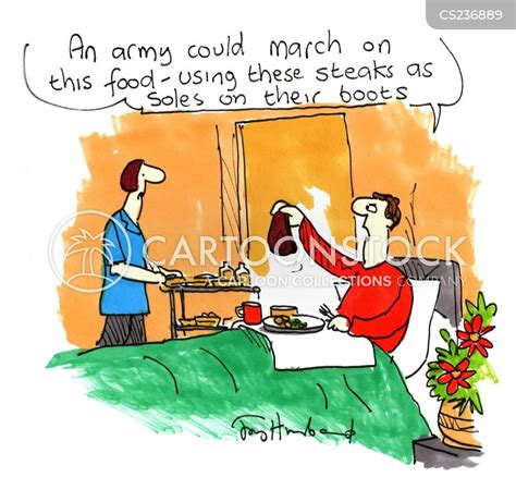 Bad Cooking Cartoons And Comics Funny Pictures From Cartoonstock