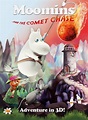 Moomins and the Comet Chase (2010) - Posters — The Movie Database (TMDB)