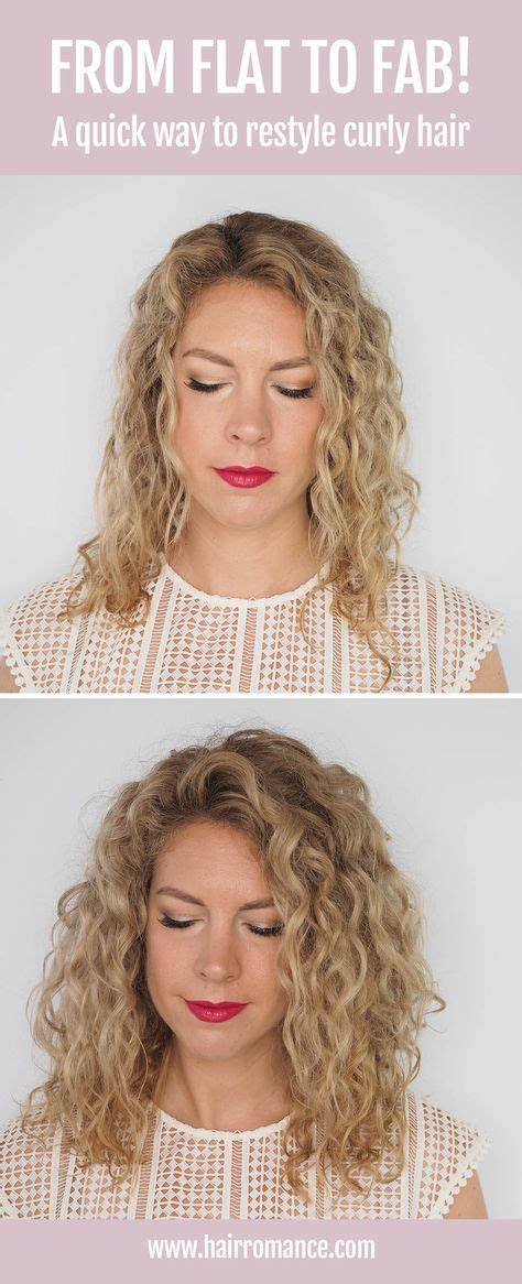 See more ideas about hair volume tricks, volume hair, hair. How to Change Curly Hair To Get Mega Volume