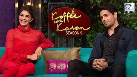 16 videosupdated 2 months ago. Jacqueline And Sidharth Malhotra Had A Adult Conversation ...