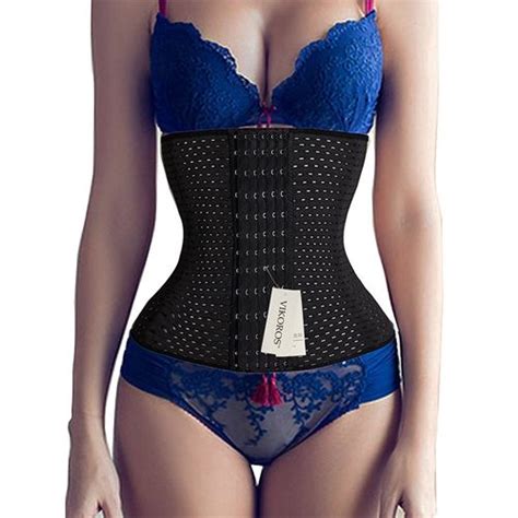 how to get an hourglass figure the best body shapers for women body shaper corset waist