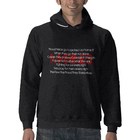 Love This Hoodie Inscribed With A Poem I Wrote For My Brother Who Is A