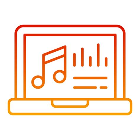 Music Production Free Entertainment Icons