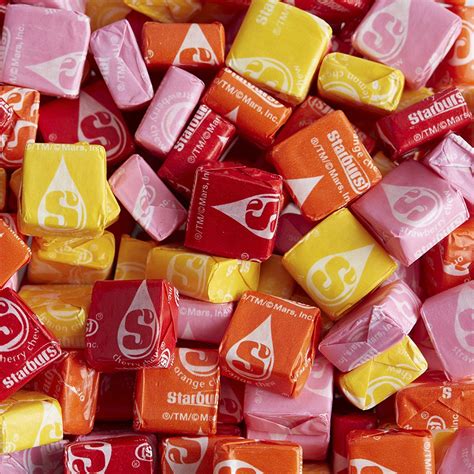 Which Halloween Candy Was Most Popular The Year Were Born Starburst