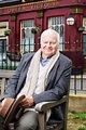 Ian Lavender: Soaps let down by actors who haven't done their homework ...