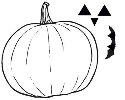 Finger painting coloring pages is a beautiful digital coloring book for kids, pure finger painting fun without all the mess! Happy/Sad Pumpkin Finger Painting - Fun with Mama