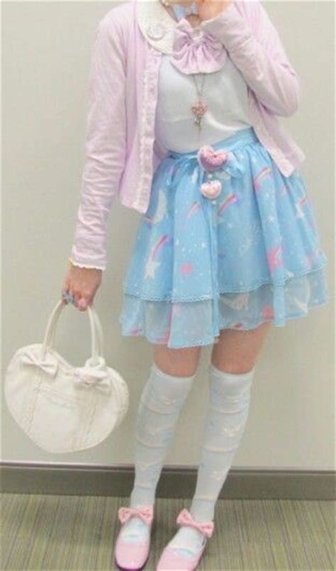 244 best images about fairy kei and pastel goth on pinterest kawaii shop pastel and pastel