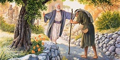 The Parable of the Lost Son — Watchtower ONLINE LIBRARY