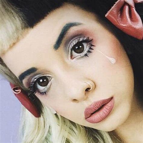Melanie Martinez Makeup Steal Her Style In 2020