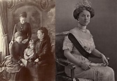 Una reina que le dio nombre a una era. Reina Victoria del Reino Unido