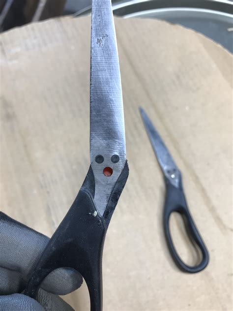 My Scissors Broke They Were Just As Surprised As I Was Rfunny