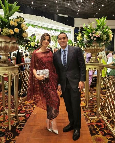 Mengulik Wejangan Pernikahan Dari Nia Ramadhani Untuk Sahabatnya Jedar