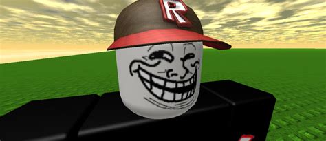 Troll Face Guest By Fongomanrblx On Deviantart