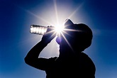 Heat Illness in Construction - Core Safety, LLC