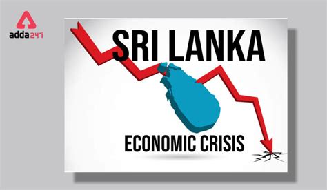 Sri Lanka Economic Crisis Sri Lanka Faces Economic Crisis With