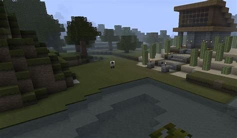 Isabella Official Minecraft Texture Pack