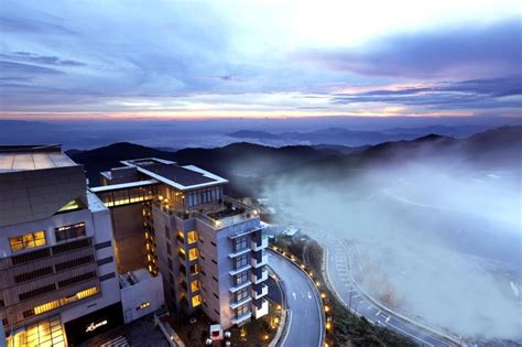 Grand ion delemen hotel in genting highlands at jalan ion delemen 1 69000 my. Grand Ion Delemen Hotel in Genting Highlands - Room Deals ...