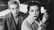 Les Diaboliques (1955) - Backdrops — The Movie Database (TMDB)
