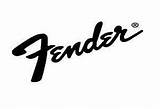 Pictures of Fender Stratocaster Headstock Sticker