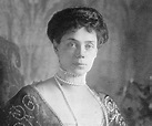 Grand Duchess Xenia Alexandrovna Of Russia Biography - Facts, Childhood ...