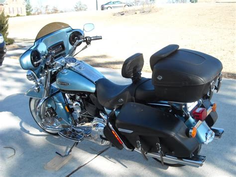 The life and suffering of sir brante. Aftermarket Fairings for Road King - Harley Davidson Forums