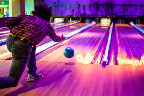 Theres Now A Bowling Alley Saas Spac The Motley Fool