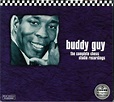 Buddy Guy - The Complete Chess Studio Recordings (1997, Digipak, CD ...