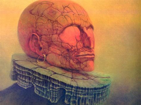 Dark Art Artwork Fantasy Artistic Original Psychedelic Horror
