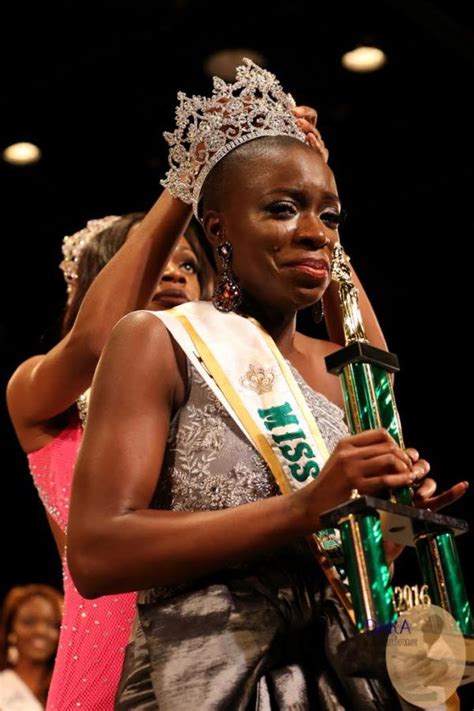 Image Result For Miss Nigeria Miss Nigeria Usa 2016 Pageant Crying