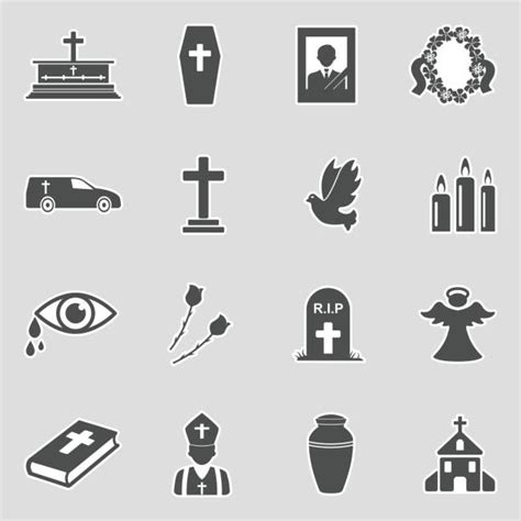 Funeral Director Illustrations Royalty Free Vector Graphics And Clip Art