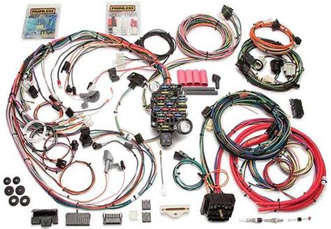 Maybe you would like to learn more about one of these? 1970 Chevrolet Camaro Parts | A9900100 | 1970-73 Camaro 26-Circuit