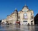 10 reasons to study French in Montpellier - IEF