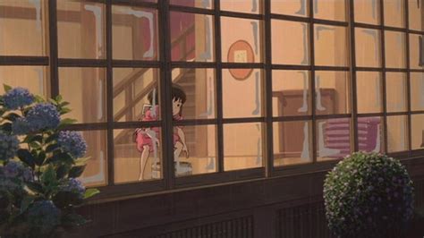 Spirited Away 2001 Animation Screencaps【2020】 スタジオジブリ 湯屋 千と千尋の神隠し