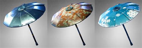 Fortnite Battle Royale How To Unlock The Umbrella Pwrdown