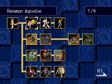 The player controls akira, a digimon tamer whose goal is to climb to the top of the digimon world. Digimon World 3 User Screenshot #55 for PlayStation - GameFAQs