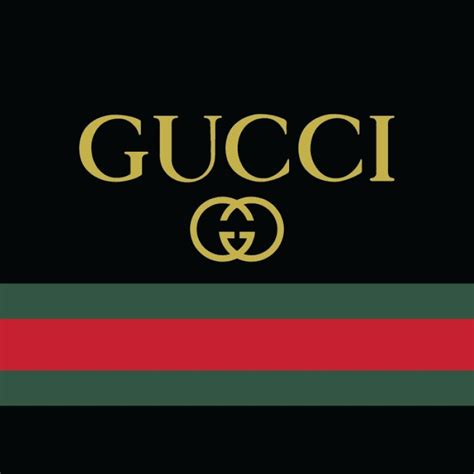 10 New Gucci Red And Green Logo Full Hd 1920×1080 For Pc Desktop 2021