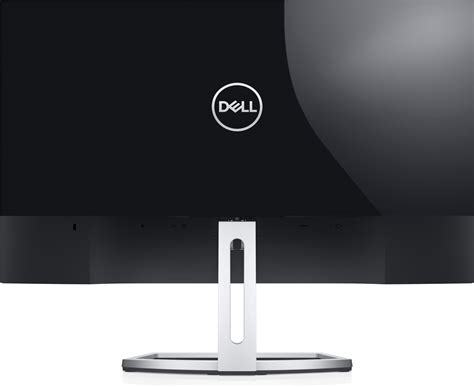 Dell S2318h Full Hd Ips Monitor