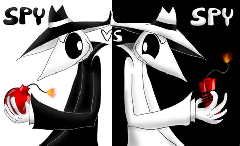 Spy Vs Spy Wallpaper Wallpapersafari