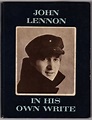 Beatles – John Lennon – Signed In His Own Write Book