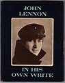 Beatles – John Lennon – Signed In His Own Write Book