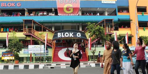Blok b pasar tanah abang hari ini. Lahan Milik Lulung di Tanah Abang Dianggap Kekecilan Untuk ...