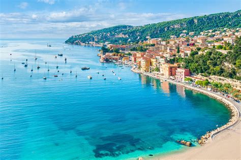 10 Choses à Faire à Nice À Quoi Nice Doit Elle Sa Renommée Guides Go